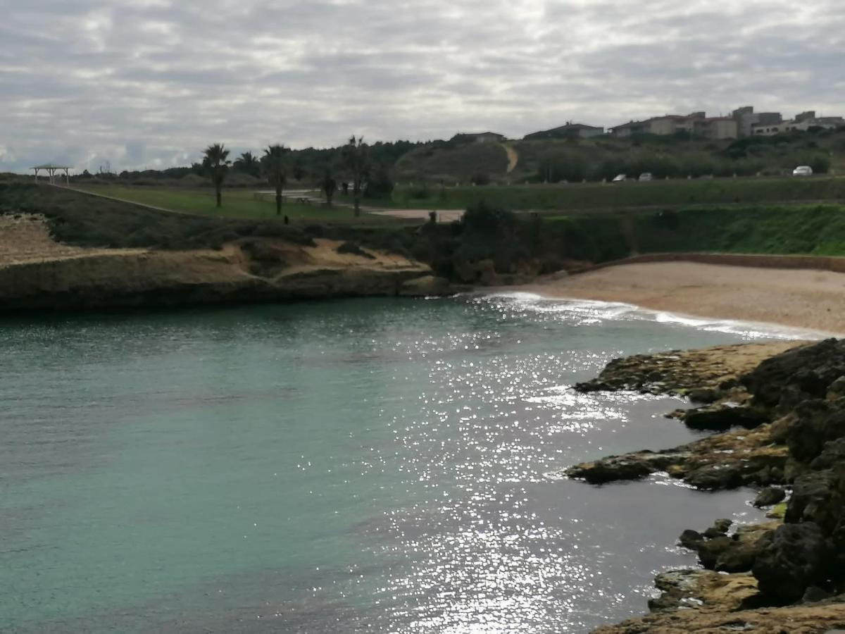 Bed and Breakfast Il Posto Nascosto Porto Torres Exterior foto