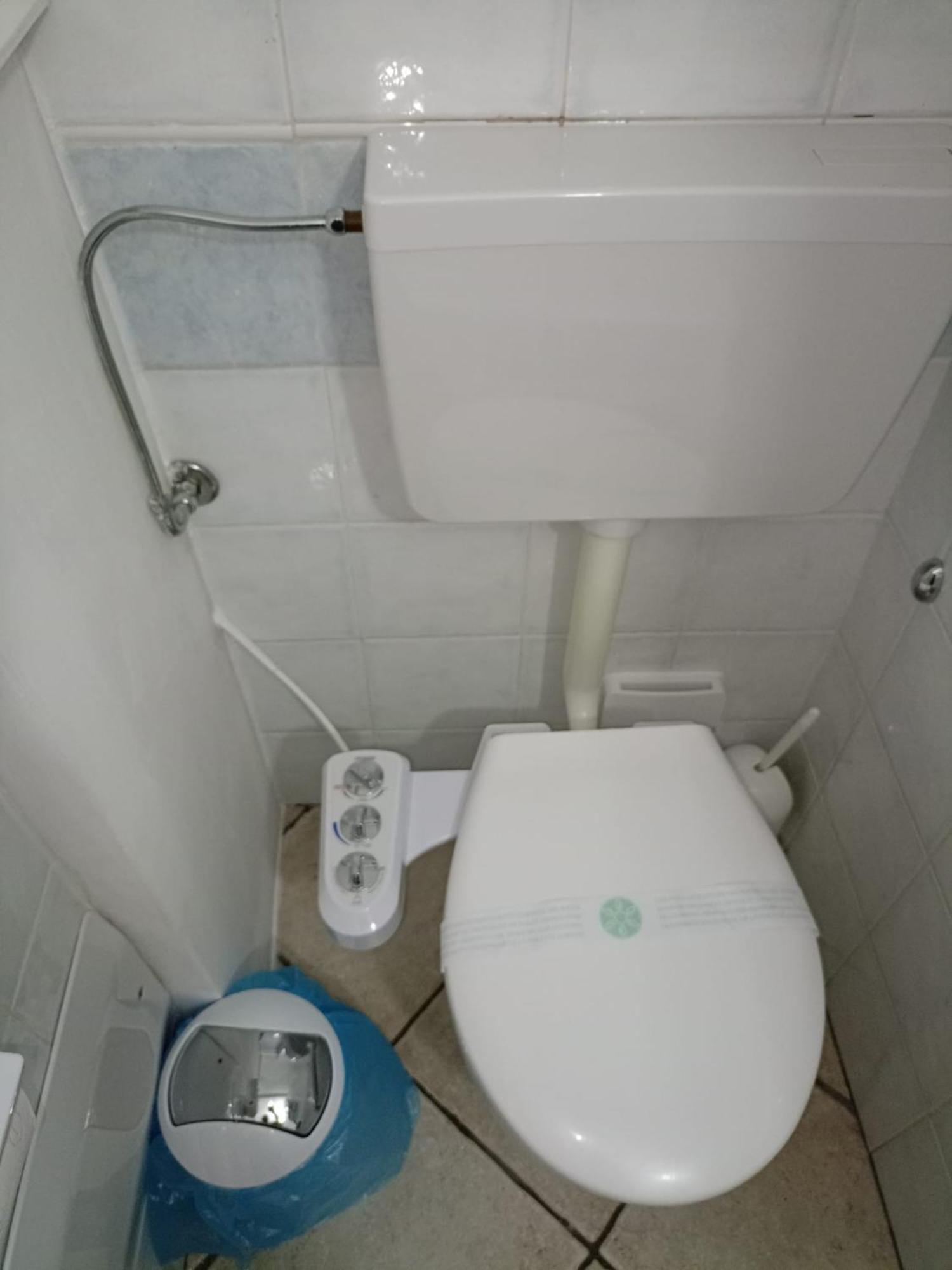 Bed and Breakfast Il Posto Nascosto Porto Torres Exterior foto